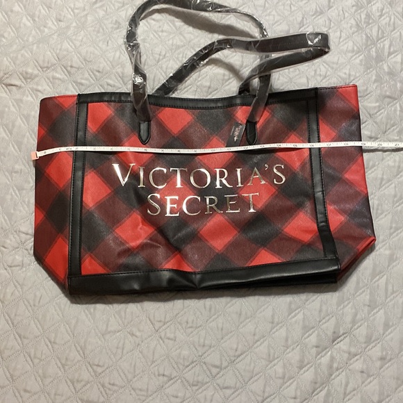 NWT Victoria’s Secret tote - Picture 2 of 3